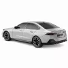 BMW i5 RC diaľkovo ovládané auto sivé Rastar 1:24