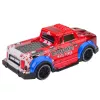 LEAN TOYS diaľkovo ovládané auto RC Off-Road Spider červené svetlá