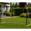LEAN SPORT veľká futbalová bránka 307x209 cm