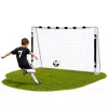 LEAN SPORT veľká futbalová bránka 300x200 cm