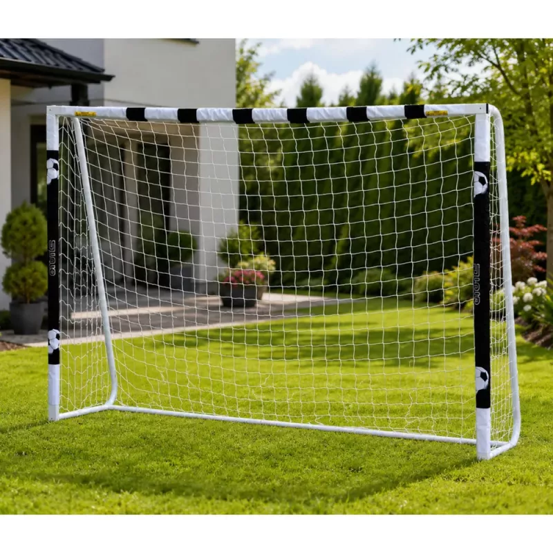 LEAN SPORT veľká futbalová bránka 300x200 cm