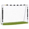 LEAN SPORT veľká futbalová bránka 300x200 cm