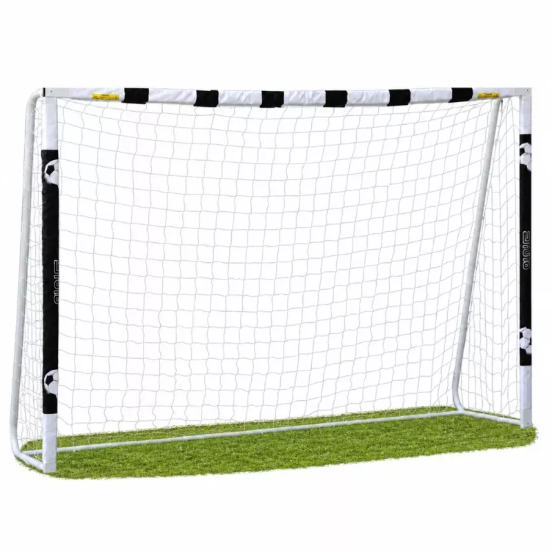 LEAN SPORT veľká futbalová bránka 300x200 cm