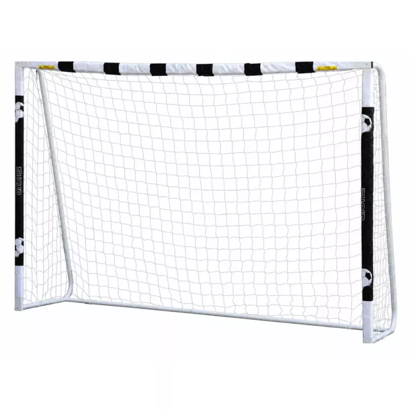 LEAN SPORT veľká futbalová bránka 300x200 cm