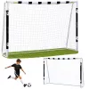 LEAN SPORT veľká futbalová bránka 300x200 cm