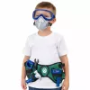 LEAN TOYS DIY skrinka na náradie sada skrutkovačov 30-dielna