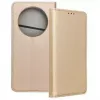 iLike Smart Magneti Case pre Xiaomi Redmi 14C 4G/14C 5G/Redmi A4/POCO C75 - zlatá