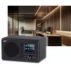 Ferguson Regent i200s internetové rádio s FM/DAB+/Spotify Connect, čierne