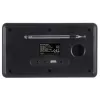 Ferguson Regent i200s internetové rádio s FM/DAB+/Spotify Connect, čierne