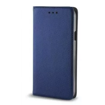 iLike Xiaomi 12 Lite Smart Magnet puzdro modré