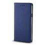 iLike Xiaomi 12 Lite Smart Magnet puzdro modré