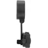 Redleaf SOM-3 adaptér na smartfón pre teleskopy, spektivy, ďalekohľady, monokuláre, mikroskopy - čierny