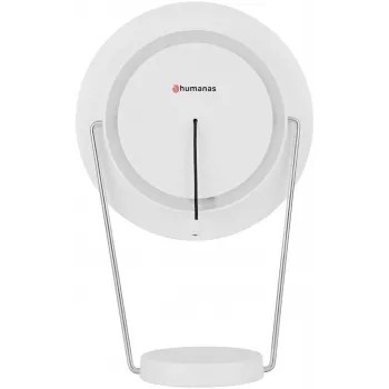 Humanas HS-ML01 biela LED magnetická nabíjateľná lampa