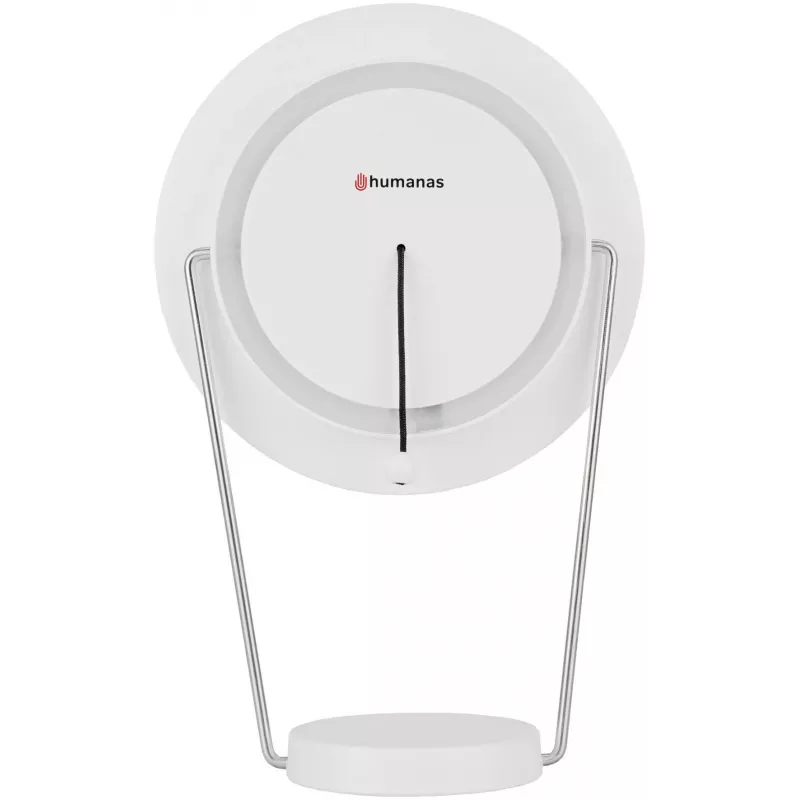 Humanas HS-ML01 biela LED magnetická nabíjateľná lampa