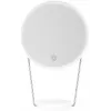 Humanas HS-ML01 biela LED magnetická nabíjateľná lampa