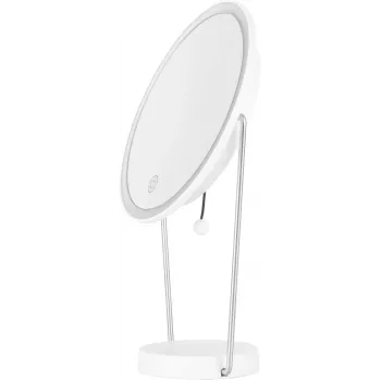 Humanas HS-ML01 biela LED magnetická nabíjateľná lampa