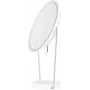 Humanas HS-ML01 biela LED magnetická nabíjateľná lampa