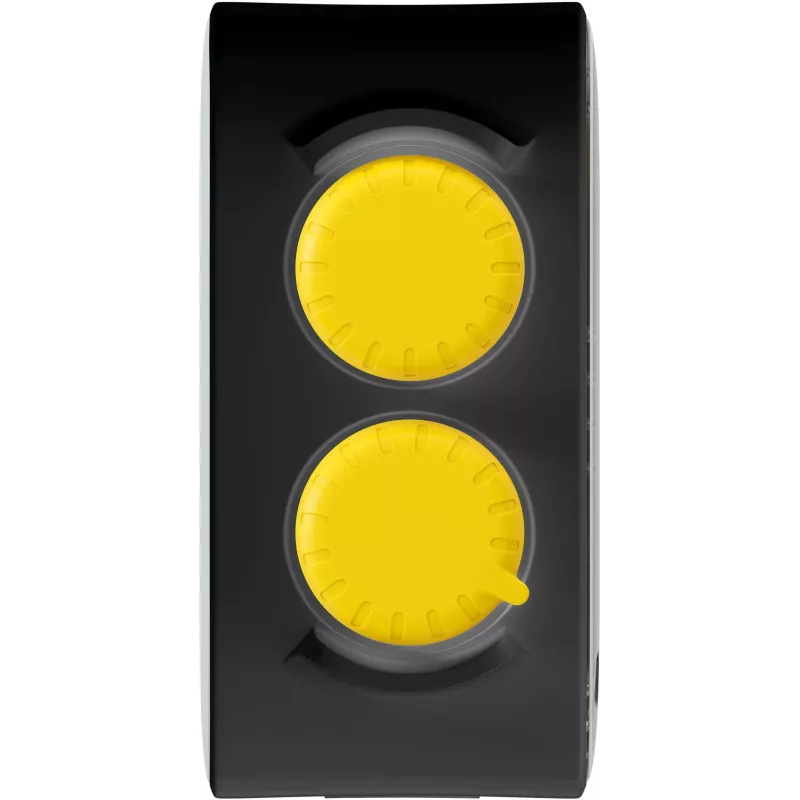 Newell RGB Cutie Pie LED lampa - čierna