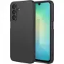 iLike Samsung Galaxy A17 silikónové puzdro čierne