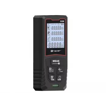Tracer 47683 Rapid Measure laserový diaľkomer