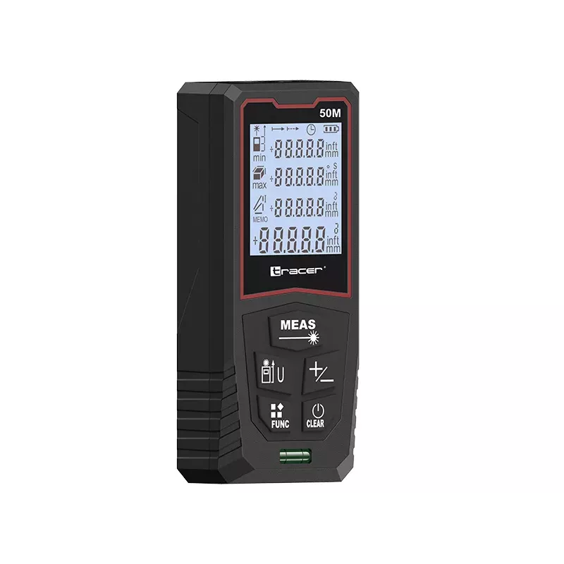 Tracer 47683 Rapid Measure laserový diaľkomer