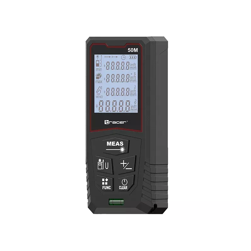 Tracer 47683 Rapid Measure laserový diaľkomer
