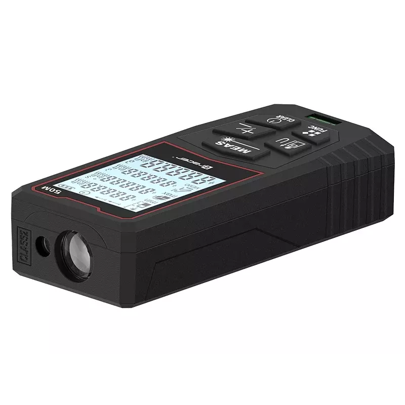 Tracer 47683 Rapid Measure laserový diaľkomer