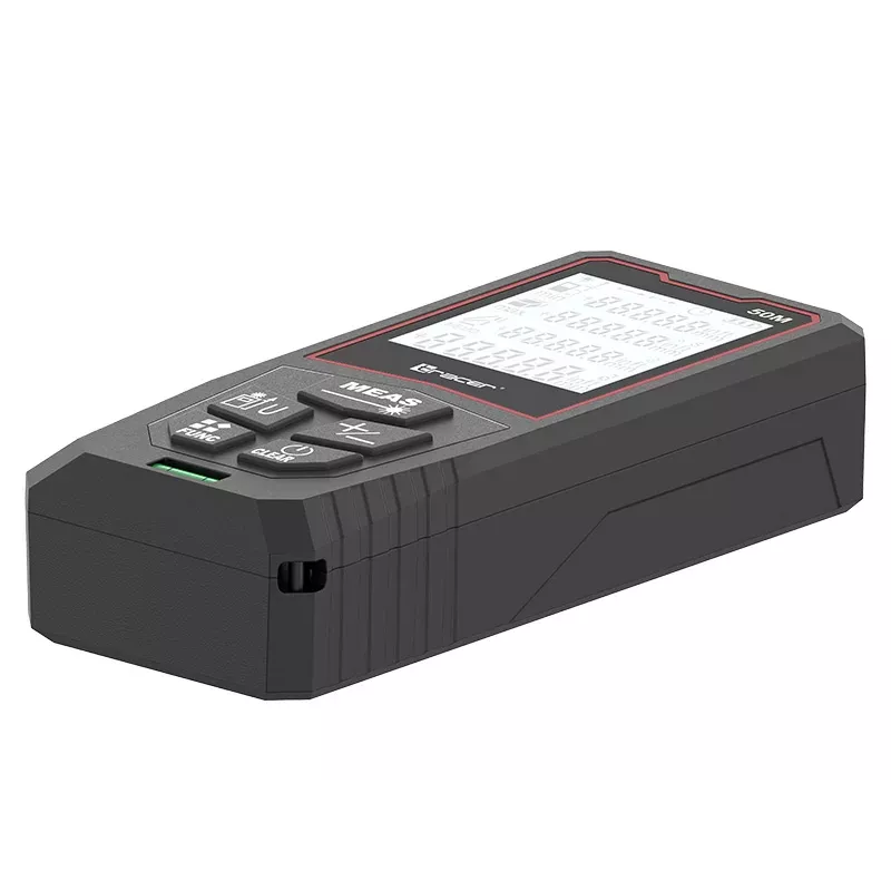 Tracer 47683 Rapid Measure laserový diaľkomer