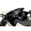 BMW Z4 Roadster R/C auto Rastar 1:14 biele