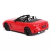 RC diaľkovo ovládané auto BMW Z4 Roadster Rastar 1:14 červené