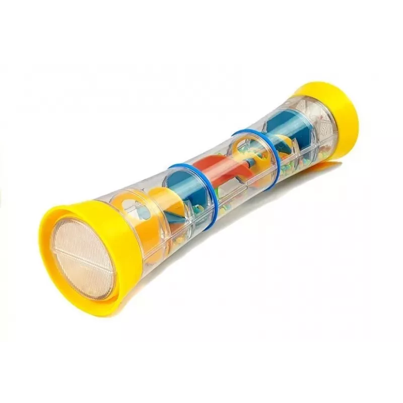 LEAN TOYS Twirly Whirly hrkálka s bludiskom