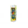 LEAN TOYS Twirly Whirly hrkálka s bludiskom