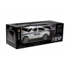 Auto na diaľkové ovládanie policajné kupé R/C 4861 Lean Toys