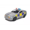 LEAN TOYS policajná súprava so svetlom a zvukom