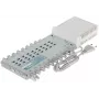 TERRA SA-91L multiswitch linkový zosilňovač 9 vstupov / 9 výstupov