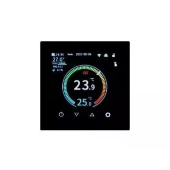 AURATON OCTA drôtový WiFi smart termostat