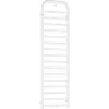 DEANTE AGI AG51 kúpeľňový radiátor rebríkový 157 cm biela 950 W