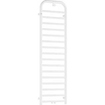 DEANTE AGI AG51 kúpeľňový radiátor rebríkový 157 cm biela 950 W