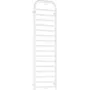 DEANTE AGI AG51 kúpeľňový radiátor rebríkový 157 cm biela 950 W