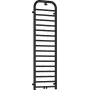 DEANTE AGI NG51 kúpeľňový radiátor - výška 157 cm, biela, 780W