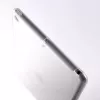 Hurtel Priehľadné TPU puzdro na tablet pre iPad Pro 11 2024