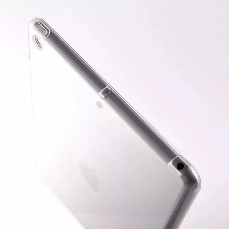 Hurtel Priehľadné TPU puzdro na tablet pre iPad Pro 11 2024