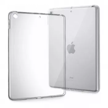 Hurtel Priehľadné TPU puzdro na tablet pre iPad Pro 11 2024
