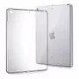 Hurtel Priehľadné TPU puzdro na tablet pre iPad Pro 11 2024