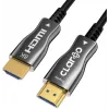 Claroc HDMI 2.1 AOC 8K 120Hz 70 m aktívny optický kábel