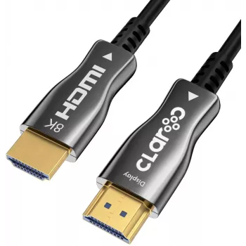 Claroc HDMI 2.1 AOC 8K 120Hz 70 m aktívny optický kábel