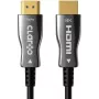 Claroc HDMI 2.1 AOC 8K 120Hz 70 m aktívny optický kábel