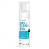 EUROWET Dry & Clean bezvodá čistiaca pena pre psy a mačky - 150 ml