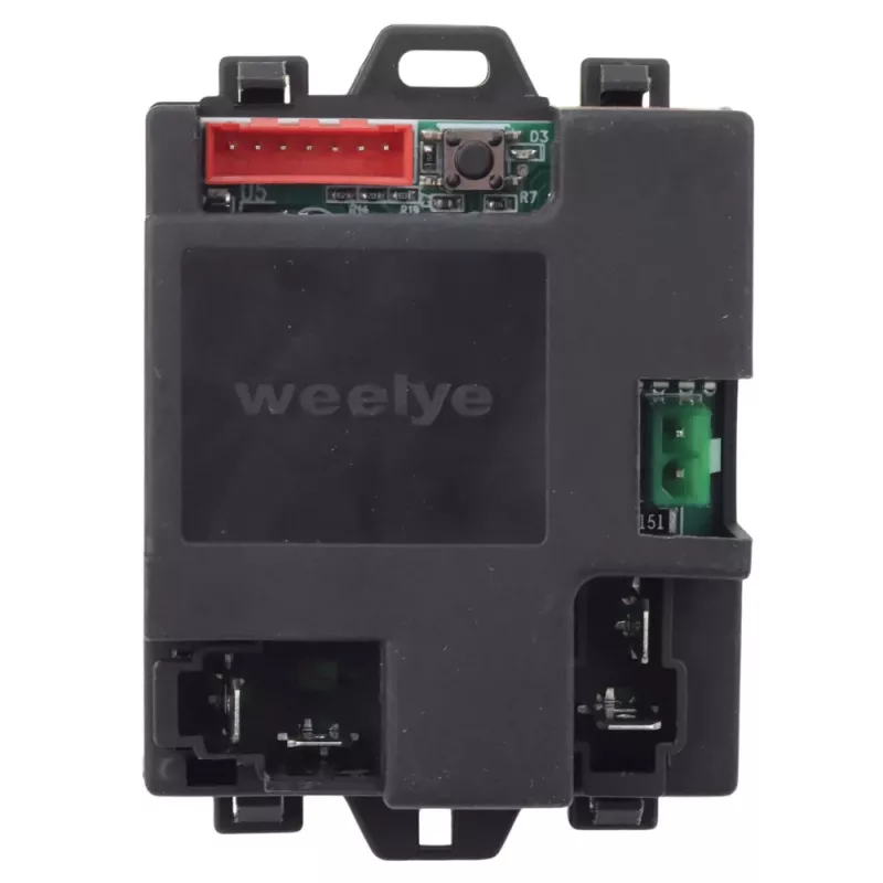 LEAN TOYS RX113-A 12V centrálny modul pre BMW X6 elektrické detské auto