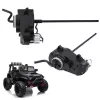 LEAN TOYS JC666 24V riadiaci motor